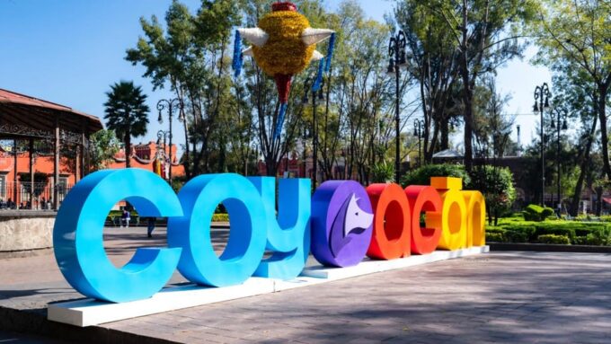 Mexico City: Tour of Coyoacán, Frida and the Blue House - Meeting Point and Duration