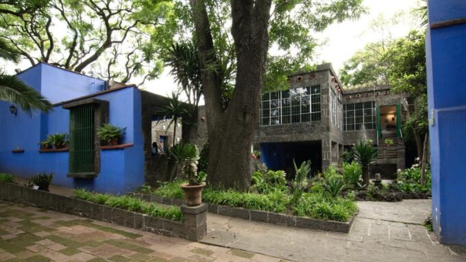 Mexico City: Tour of Coyoacán, Frida and the Blue House - Frequently Asked Questions
