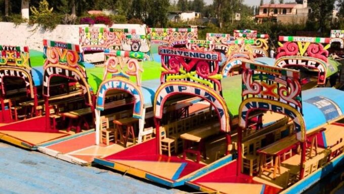 Mexico City: Tour the Blue House, Xochimilco, and Coyoacan - Frequently Asked Questions