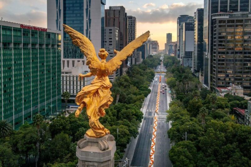 Mexico City: Turicard Pass With 40+ Attractions - Flexible Validity and Pass Management