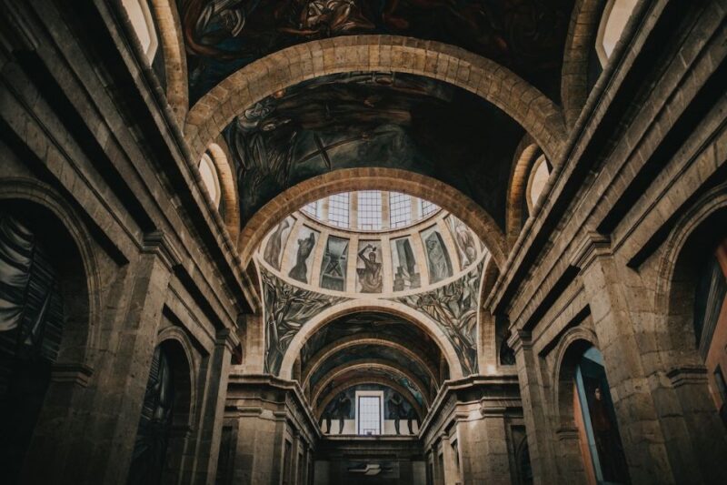 Mexico City: Turicard Pass With 40+ Attractions - Customer Feedback and Ratings
