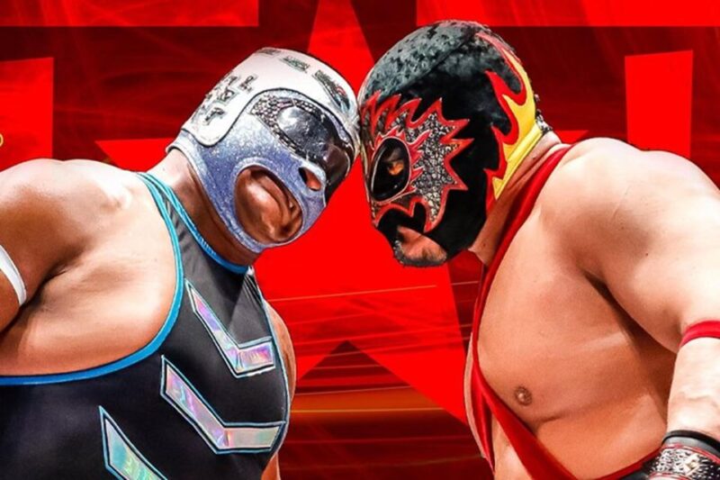 Mexico City: Turiluchas Amazing Wrestling Show - Itinerary and Transportation