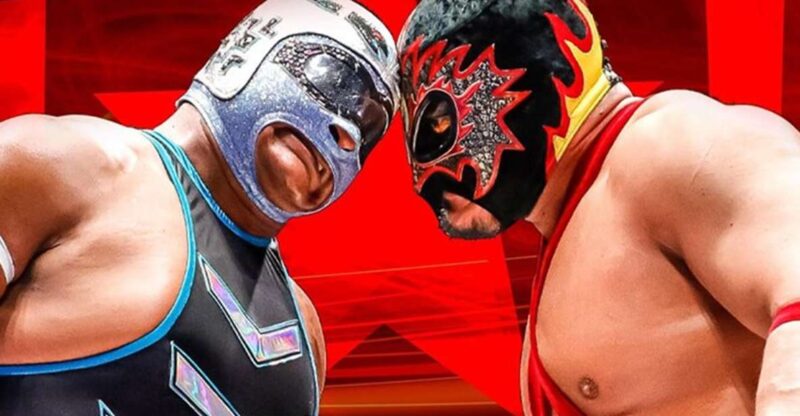 Mexico City: Turiluchas Amazing Wrestling Show - Experience Highlights