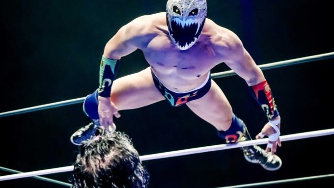 Mexico City: Turiluchas Amazing Wrestling Show - Reviews and Ratings