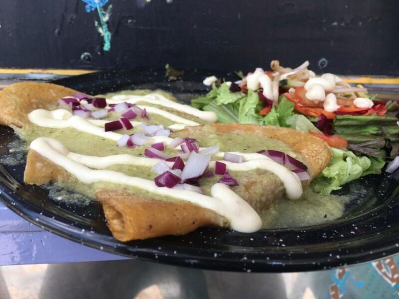 Mexico City Vegan Food Tour - Pricing Details