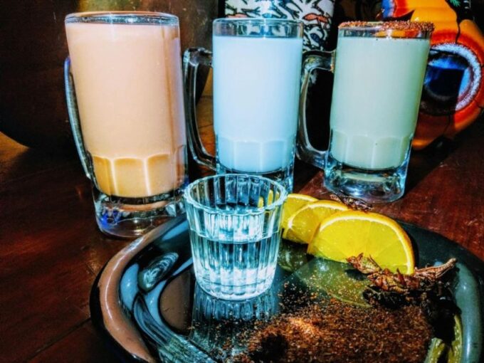 Mexico City Vegan Food Tour - Optional Extras