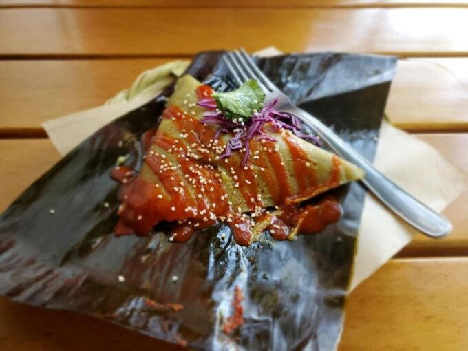 Mexico City Vegan Food Tour - Customer Reviews