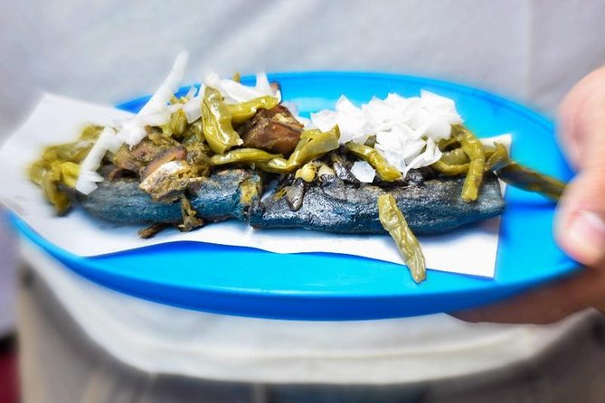 Mexico City Vegan & Vegetarian Street Food Adventure - Discussions and Insights