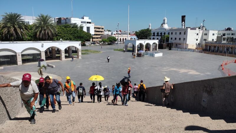 Mexico City: Villahermosa, Tabasco, A Scenic Journey - Key Points