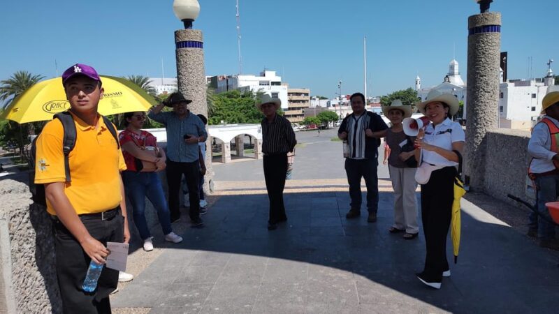 Mexico City: Villahermosa, Tabasco, A Scenic Journey - Inclusions and Accessibility