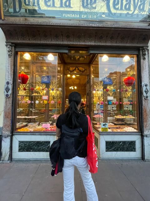 Mexico City: Walk & Eat Through Mexican Gastronomy History - Cultural Influences on Local Food