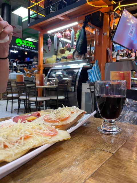 Mexico City: Walk & Eat Through Mexican Gastronomy History - Frequently Asked Questions