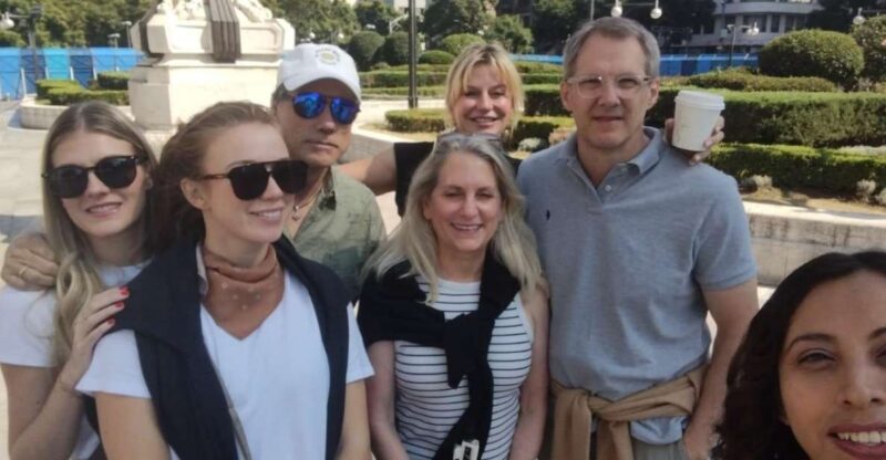 Mexico City With a Private Tour Guide - Best Rated - Communication and Support