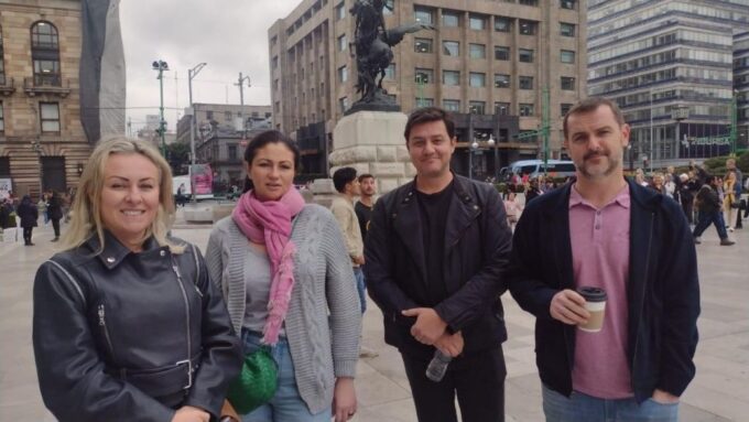Mexico City With a Private Tour Guide - Best Rated - Frequently Asked Questions