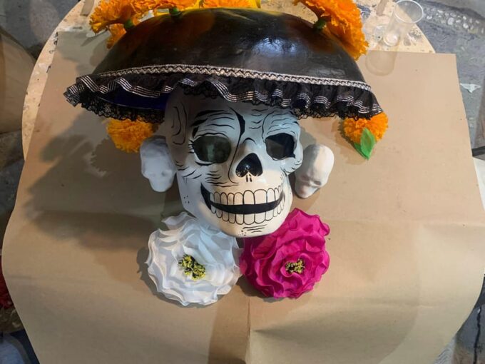 Mexico City Workshop on Mexican Art and Pre-Hispanic Snacks - Preparation Tips and Meeting Point
