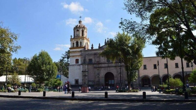 Mexico City: Xochimilco and Coyoacán Tour - Price and Duration