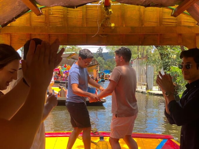Mexico City: Xochimilco Boat Party With Drinks and Snacks - Frequently Asked Questions