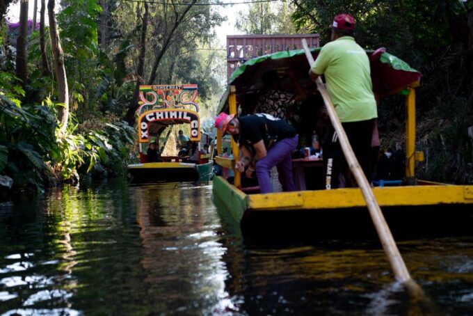 Mexico City: Xochimilco Boat Party With Tequila & Mariachi - Frequently Asked Questions