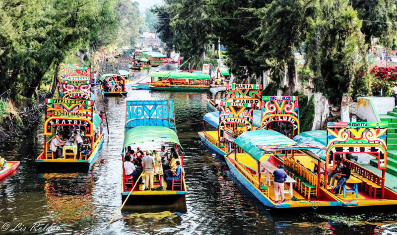 Mexico City: Xochimilco, Coyoacan & Frida Kahlo Museum Tour - Frequently Asked Questions