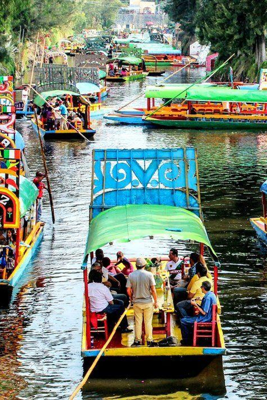 Mexico City: Xochimilco Tour - Experience and Cultural Significance
