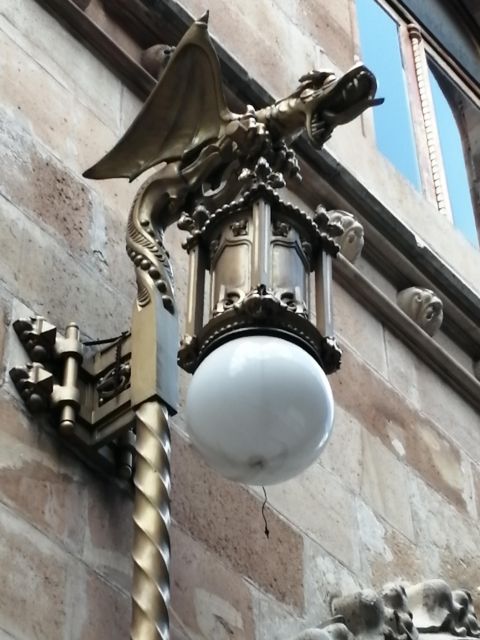 Mexico Citys Historical Sights: Audio Guided Walking Tour - Construction of the Cathedral