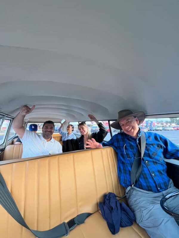 Mexico: Coyoacan & Xochimilco:VW bus, Boat & Brunch - Family - Final Thoughts: Why Choose This Experience?