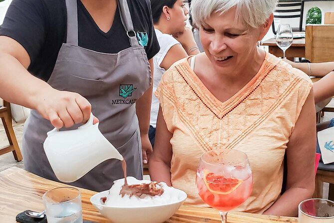 Mexico Magico Food Tour - Culinary Highlights
