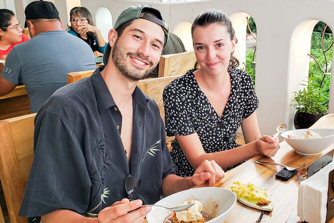 Mexico Magico Food Tour - Accessibility Considerations