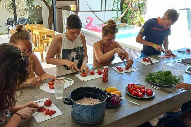 Mexico on Your Plate: Hands-On Cooking Experience - Key Points
