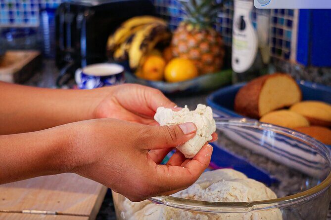 Mexico on Your Plate: Hands-On Cooking Experience - The Sum Up