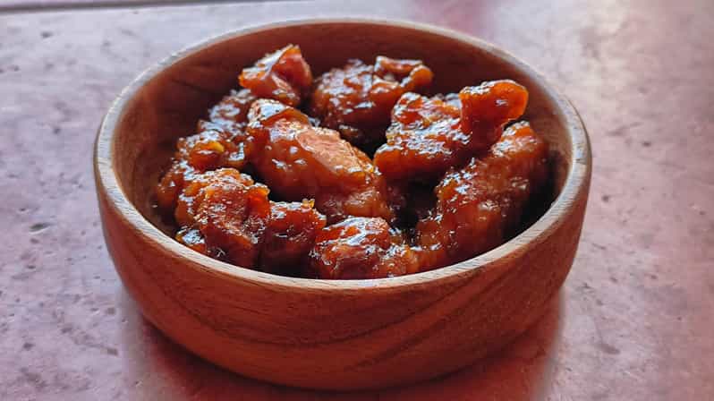 Mexico: Online Homemade Cooking Classes - Key Points