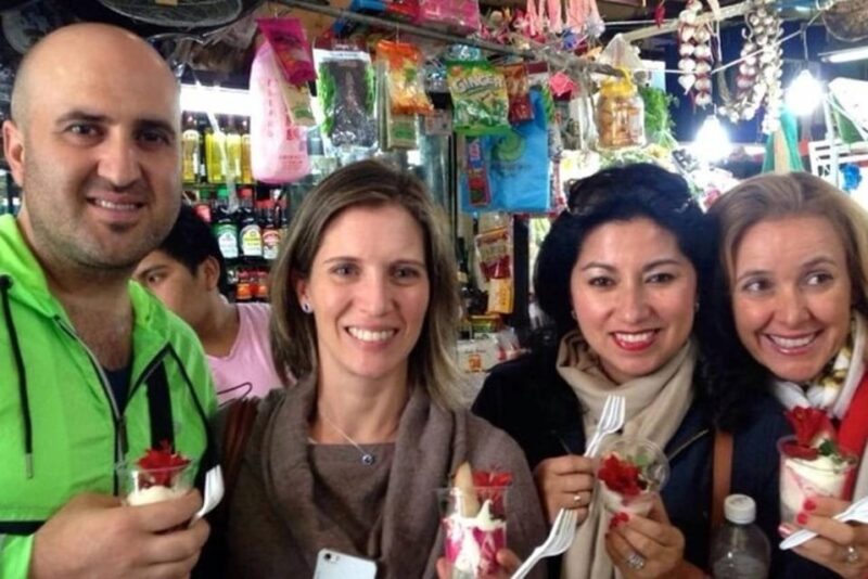 Mexico: Private Custom Tour With a Local Guide - Tour Duration