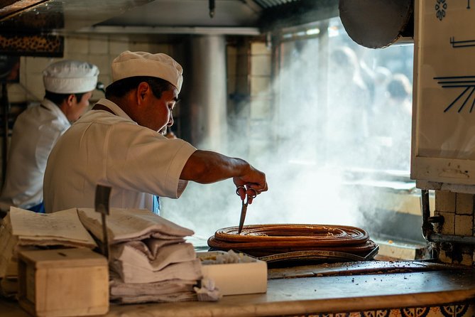 Mexico Private Food Tour With Locals Including 10 Tastings - Additional Information