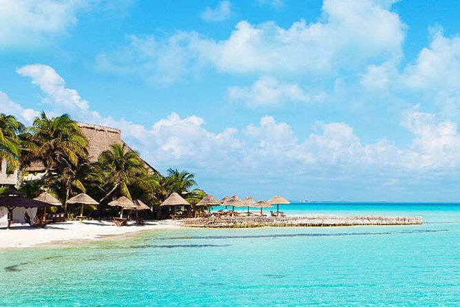 Mexico Private Transfer From Costa Mujeres to Cancun Airport - Luggage Policy Details