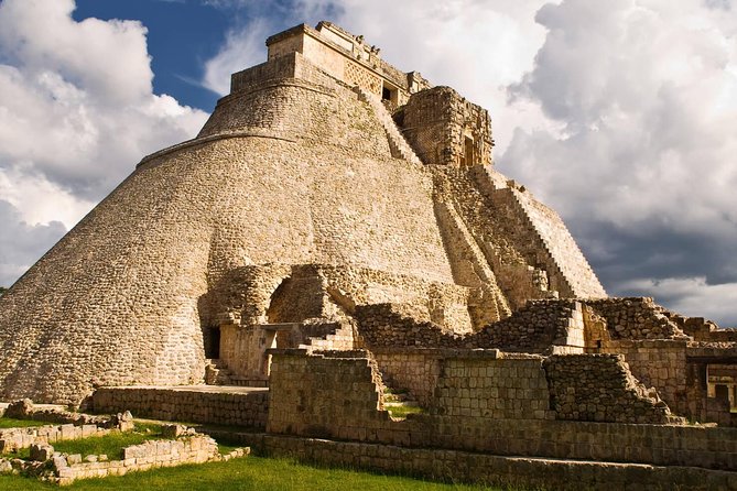 Mexico Private Transfer From Merida Airport to Central Merida - Key Points