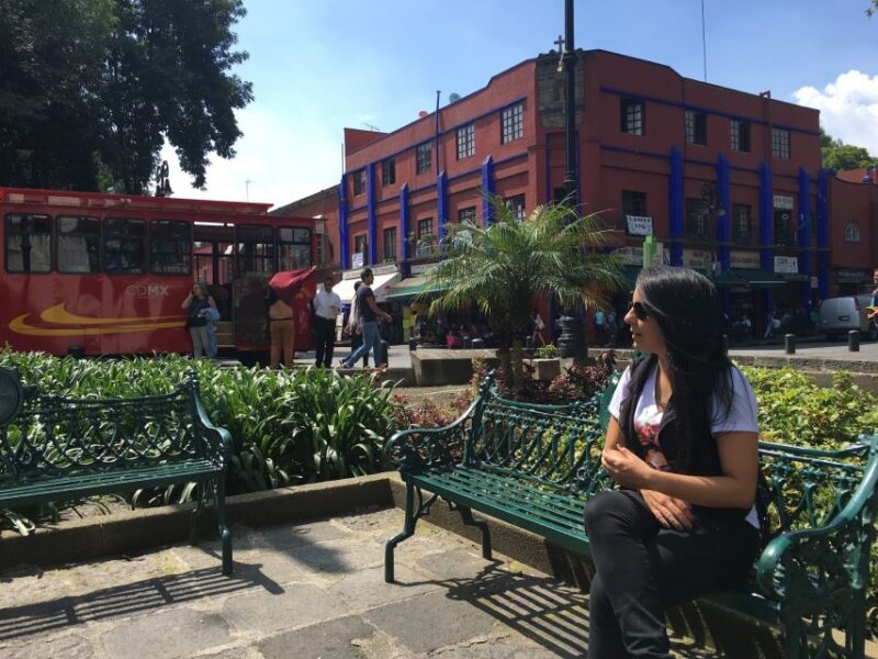 Mexico: Private Xochimilco and Colonial Coyoacan Trip - Customer Reviews and Experiences