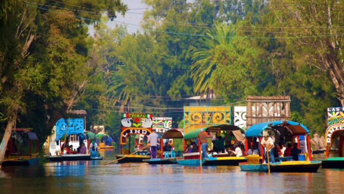 Mexico: Private Xochimilco and Colonial Coyoacan Trip - Duration and Cancellation Policy
