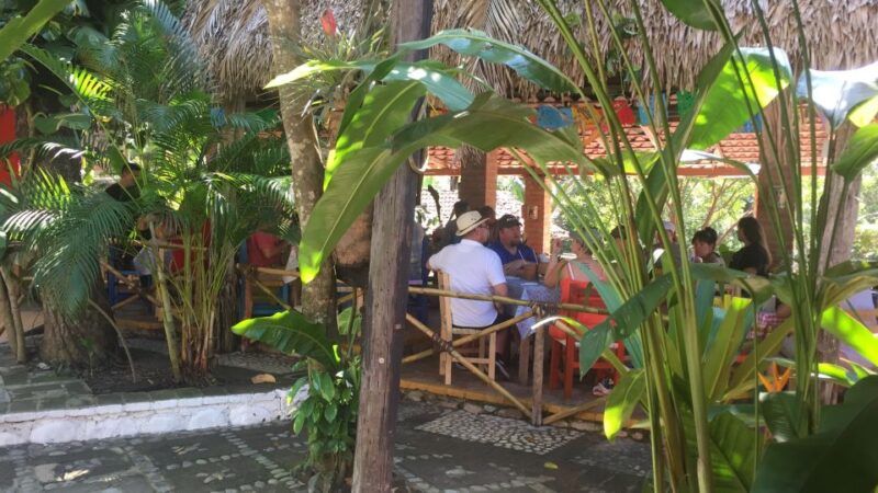 Mexico: Puerto Vallarta City Tour - Itinerary Highlights