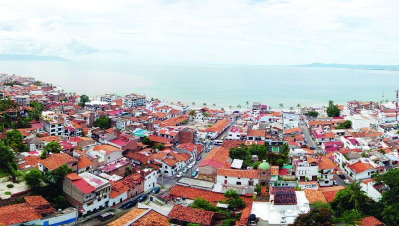 Mexico: Puerto Vallarta City Tour - Tour Inclusions