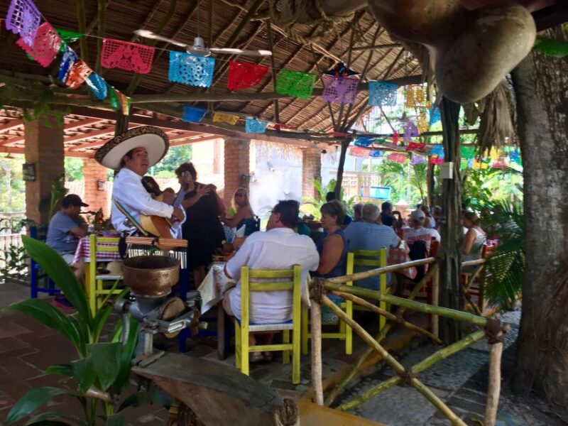 Mexico: Puerto Vallarta City Tour - Customer Reviews and Feedback