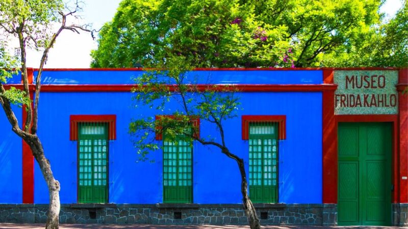 Mexico: Pyramids of Teotihuacan & Xochimilco - 2 Days Tour - Key Points
