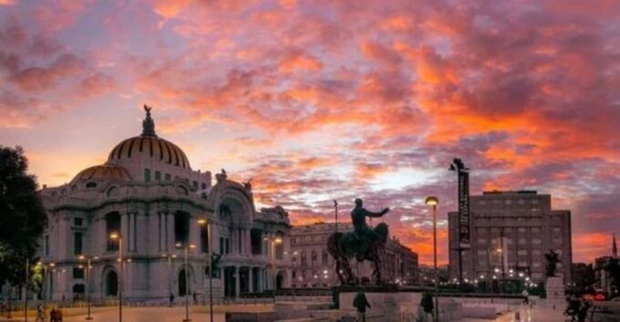 Mexico : Street Art Walking Tour With A Guide - Explore Hidden Gems