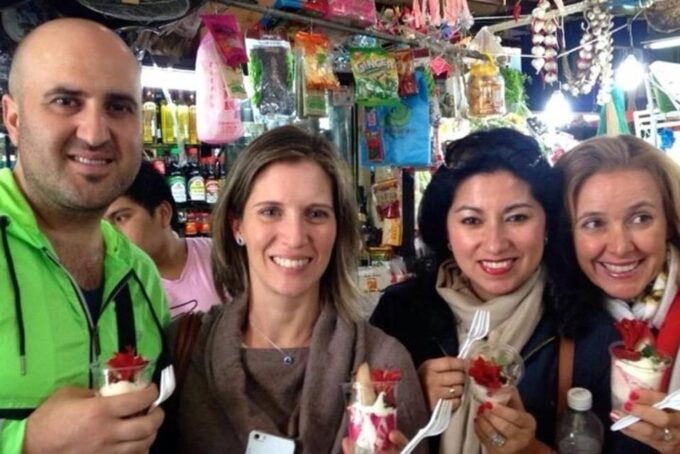 Mexico : Street Art Walking Tour With A Guide - Frequently Asked Questions
