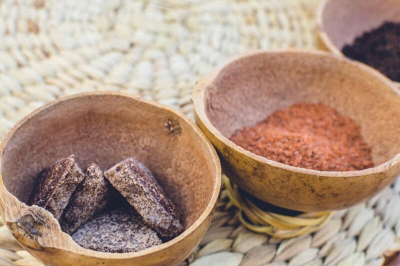 Mezcal & Chocolate Tasting - Mezcal Production and Diversity