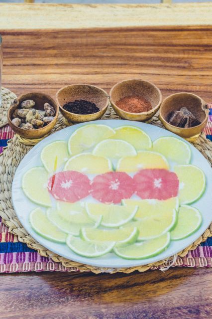 Mezcal & Chocolate Tasting - Pricing and Duration
