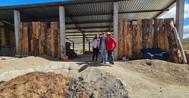 Mezcal Day Premium Family Distilleries Tour With Lunch - Experience Highlights