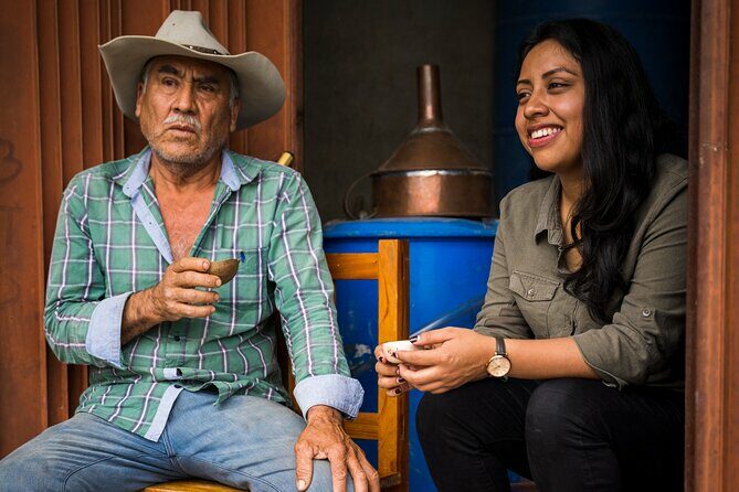 Mezcal Distillery Day Trip - Exploring the Itinerary