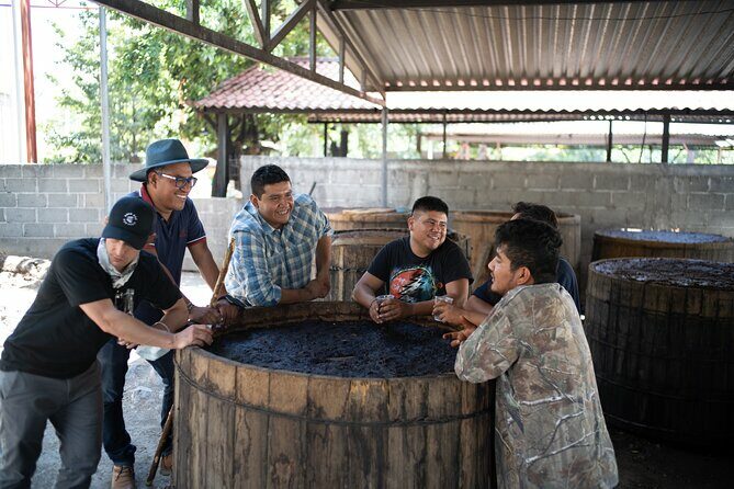 Mezcal Distillery Day Trip - Practical Details and Value