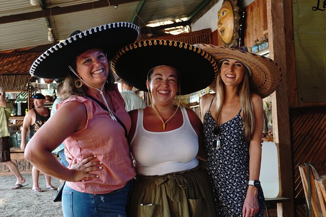 Mezcal Distillery Guided Tour - Additional Information and Pickup Locations