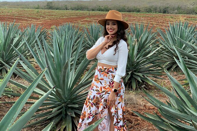 Mezcal Food Tasting Tour with Lunch Included - Who Will Love This Tour?